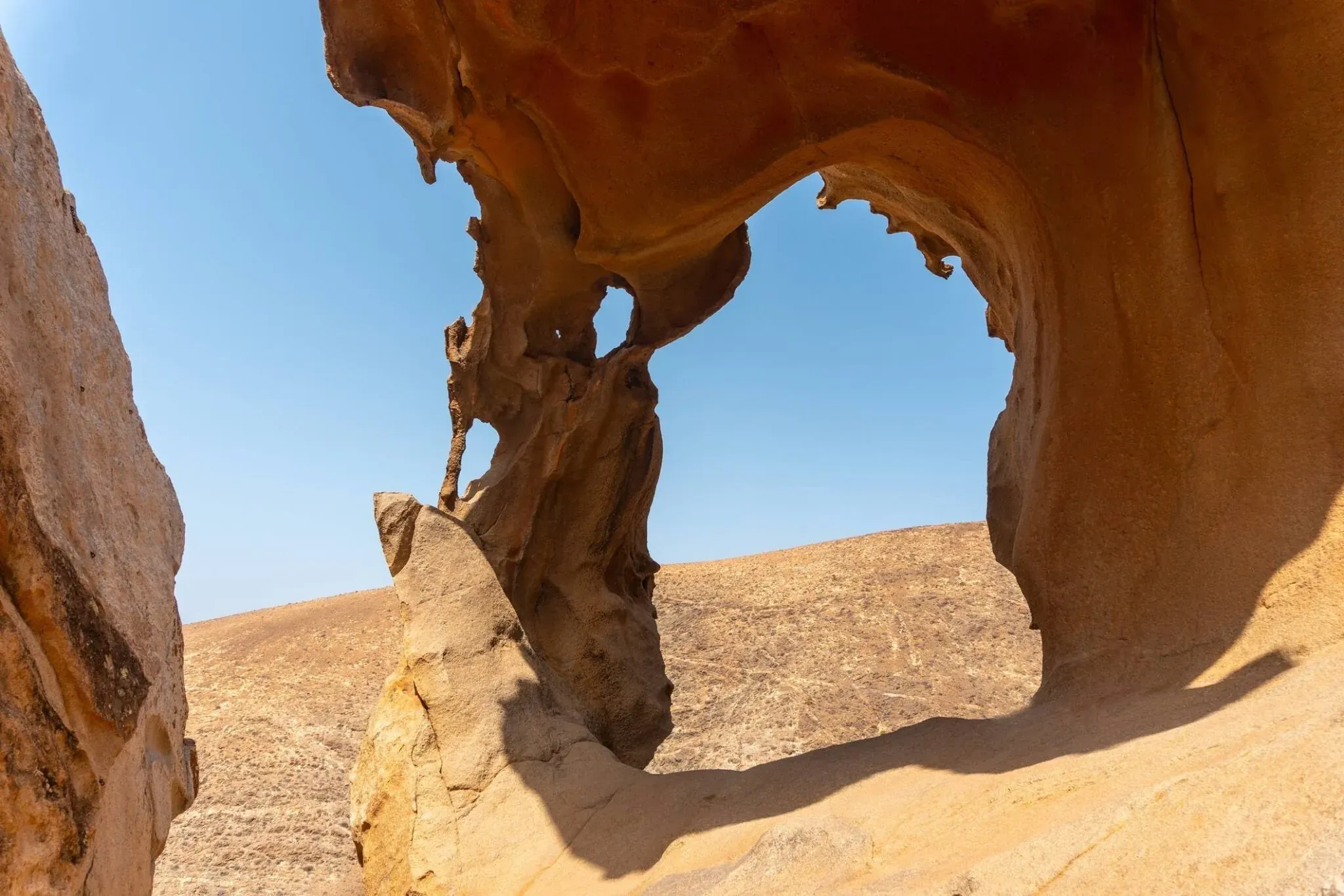 The most Instagrammable spots in Fuerteventura