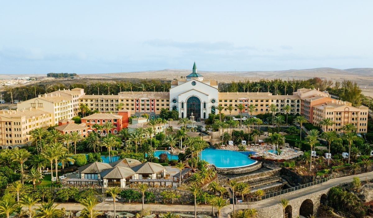 Hotelería Responsable Certificada El Compromiso de R2 Hotels con la Sostenibilidad