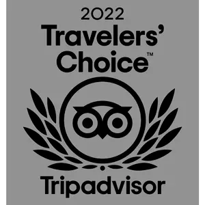 Premio Travelers' Choice 2022 de TripAdvisor para R2 Hoteles: Corporativo