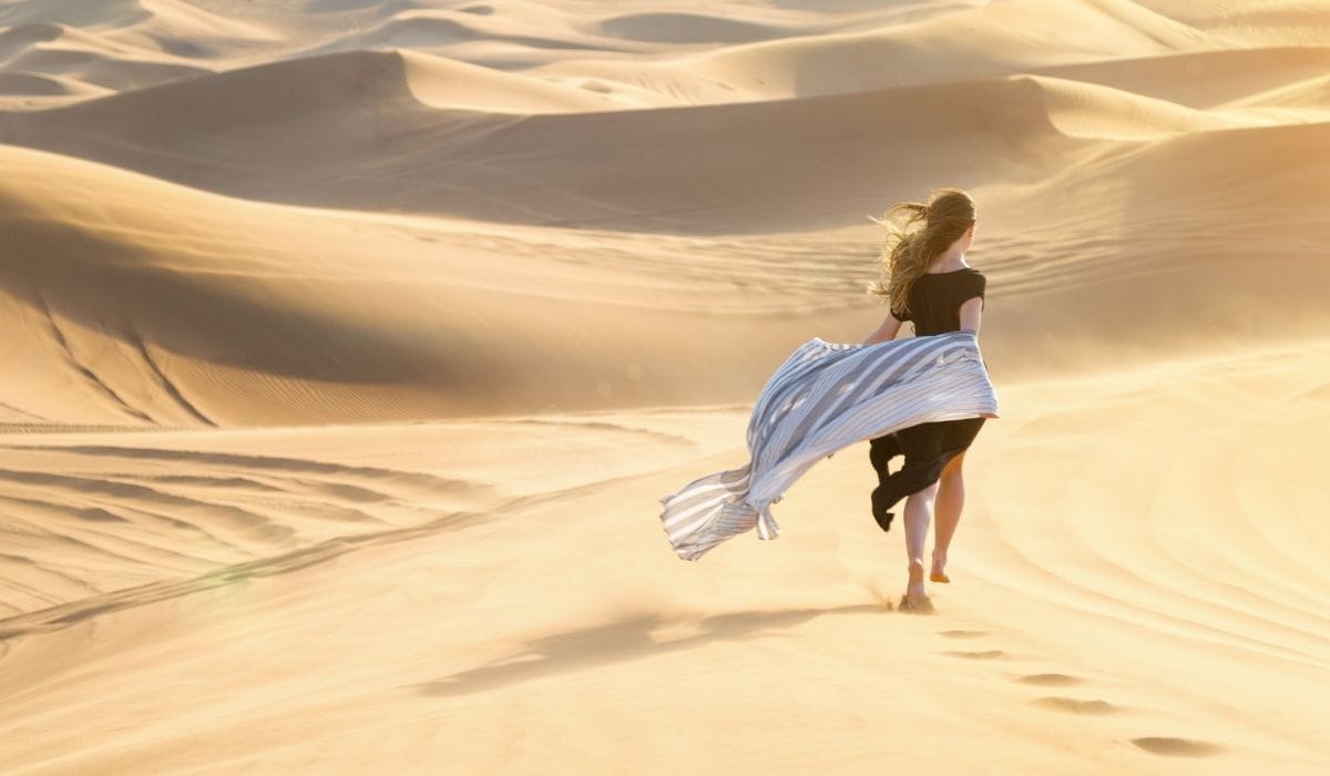 Descubre la belleza única de Fuerteventura en dos días
