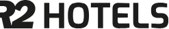 R2 Hotels: Geschäftlich - R2 Hotels Logo