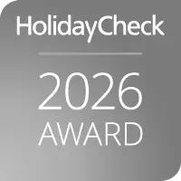 R2 Hôtels: Entreprise, Prix HolidayCheck 2026