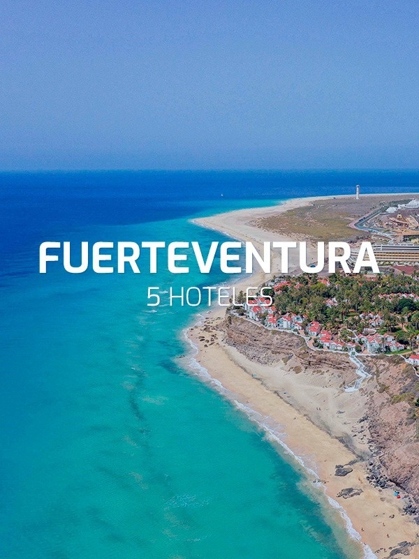 Fuerteventura