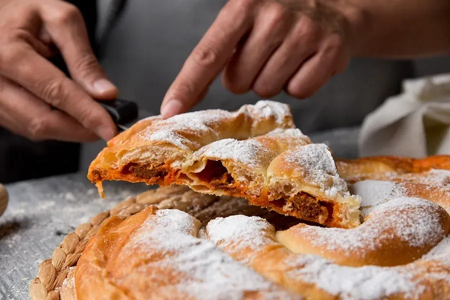 Mallorca Food Tour