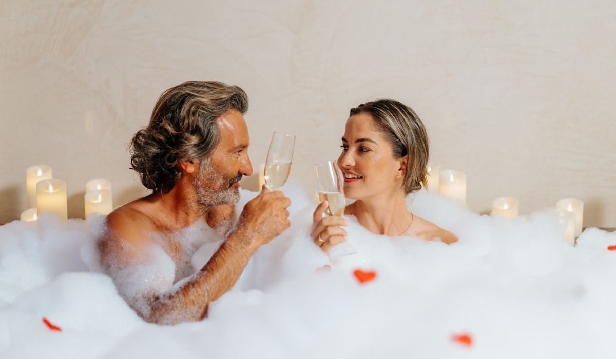 Vive una experiencia única de San Valentín en nuestros hoteles