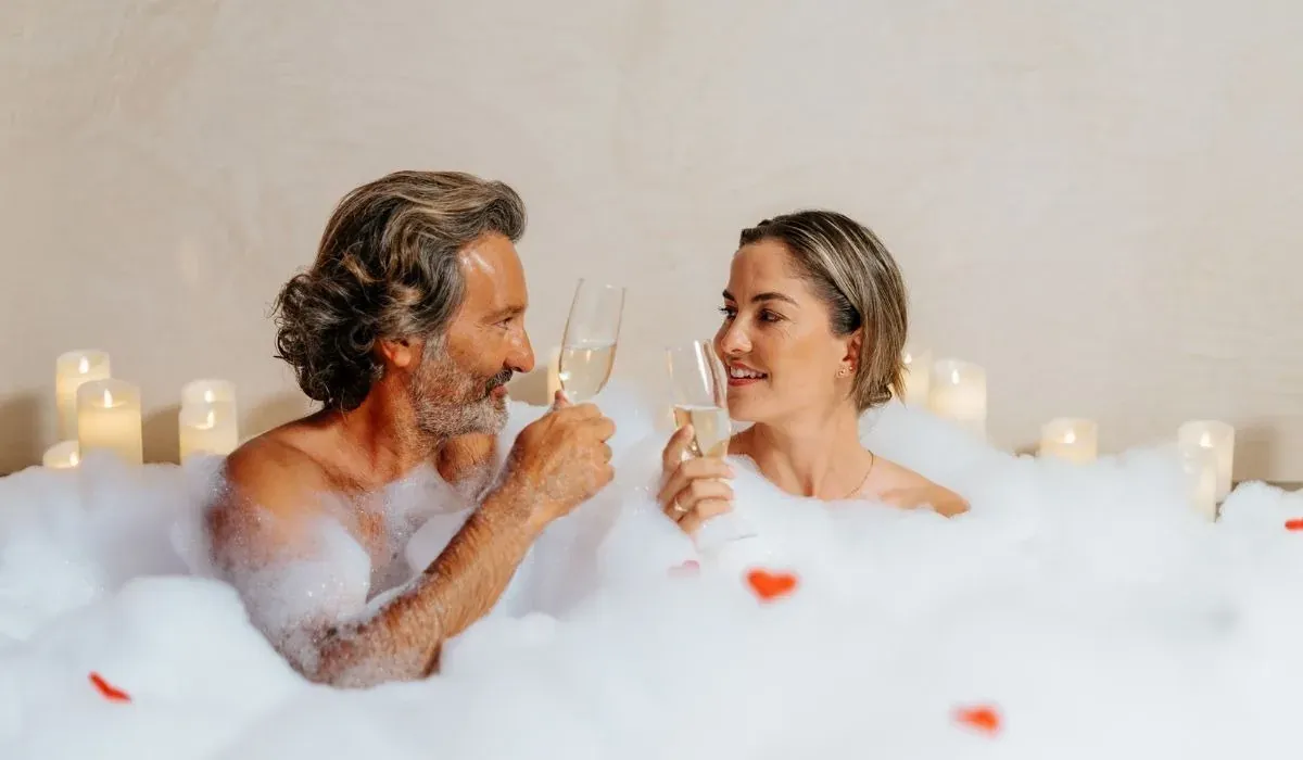 Enjoy a unique Valentine's Day experience at our hotels