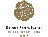 Hotel Rainha Santa Isabel