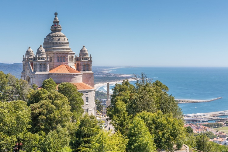 <small>Viana do Castelo</small> Welcome Tour