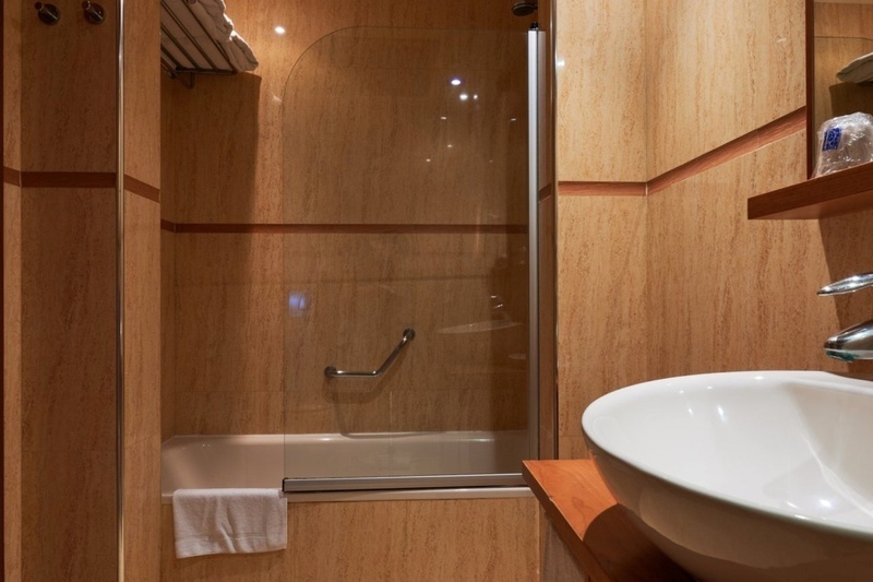 Ramblas Vendrell Hotel