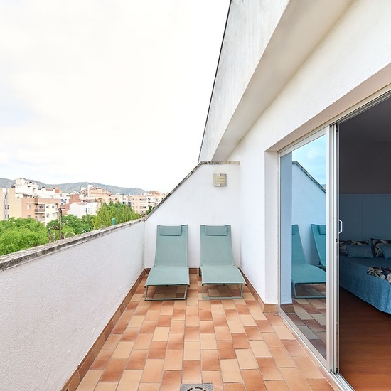 Habitaciones