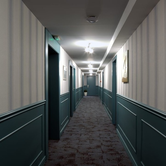 El Hotel