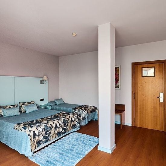 Habitaciones