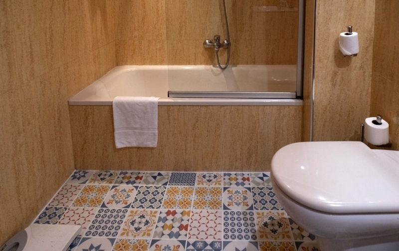 Ramblas Vendrell Hotel