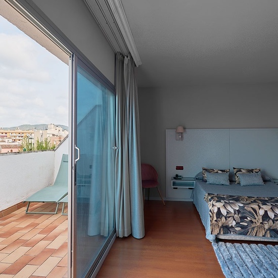 Habitaciones