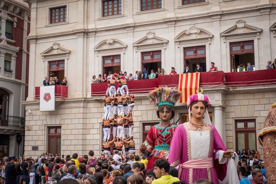 Ramblas Vendrell Hotel