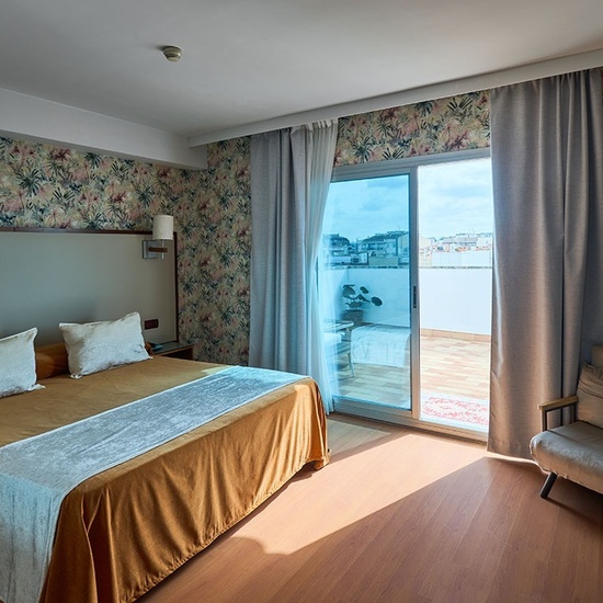 Habitaciones