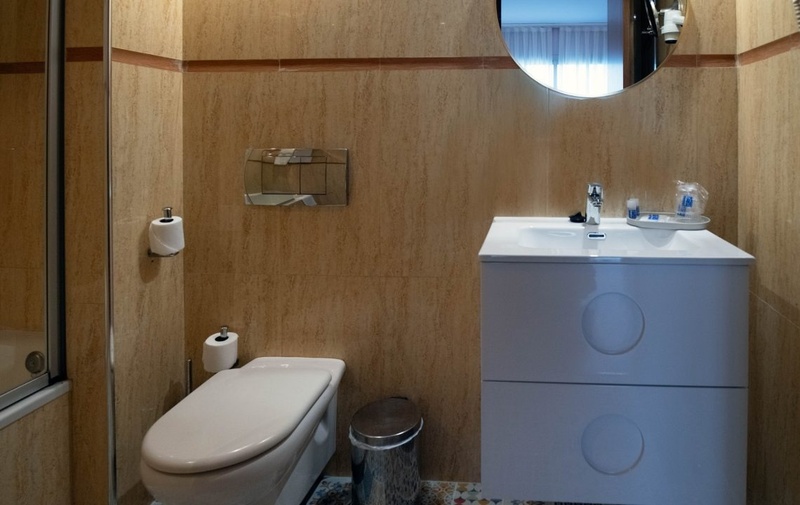 Ramblas Vendrell Hotel