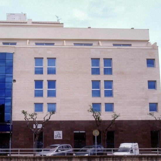 El Hotel