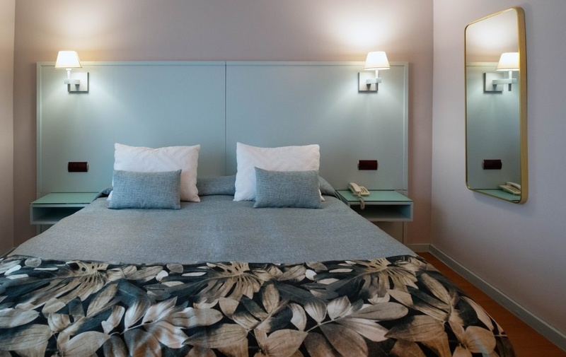 Ramblas Vendrell Hotel