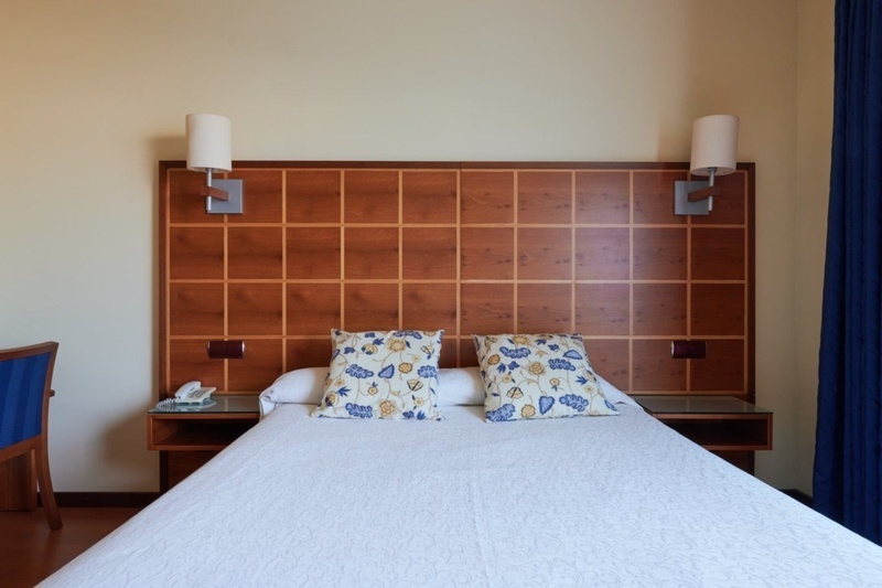 Duplex, comodidades de lujo