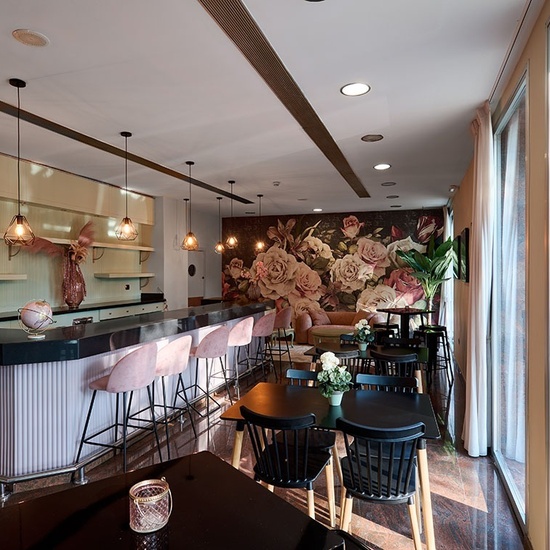 Cafetería