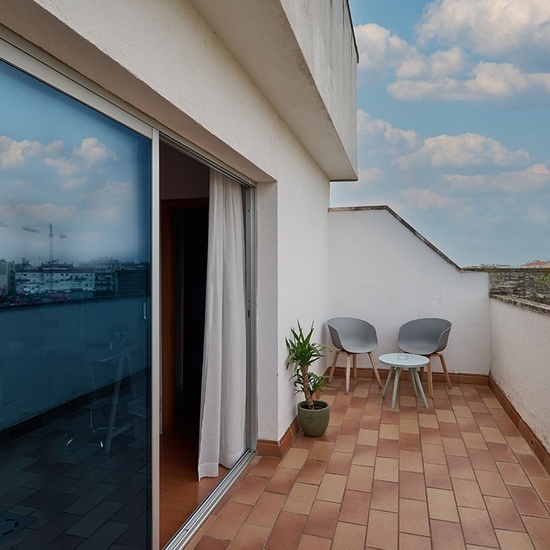 Habitaciones