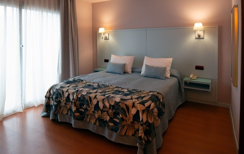 Ramblas Vendrell Hotel