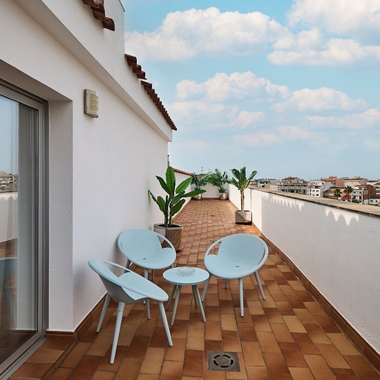 Habitaciones