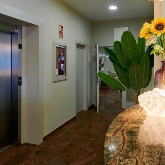 El Hotel