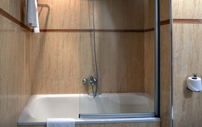 Ramblas Vendrell Hotel