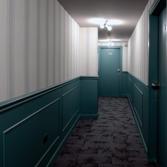 El Hotel