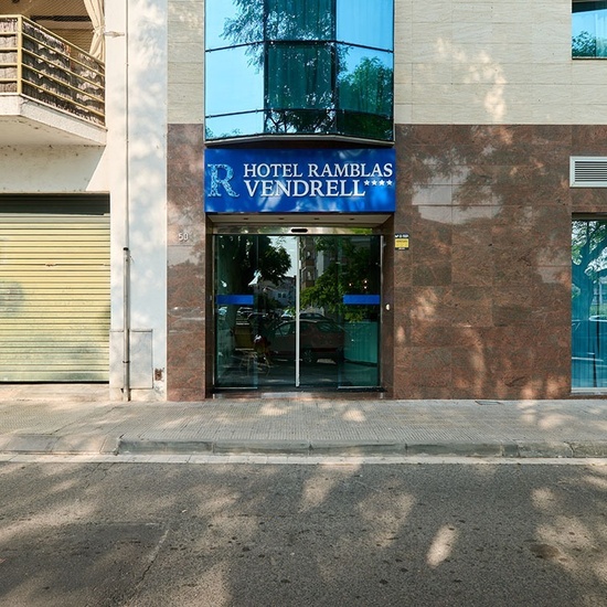 El Hotel
