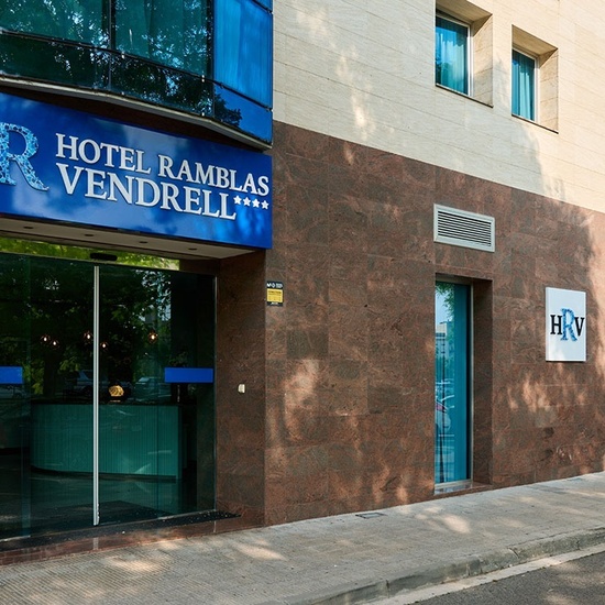 El Hotel