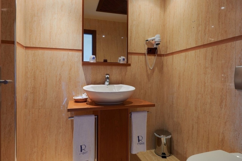 Ramblas Vendrell Hotel