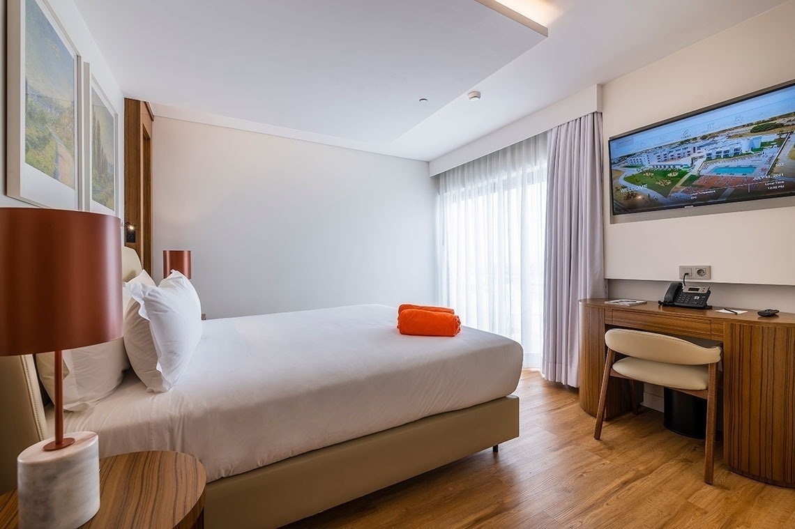 Regency Salgados Hotel & Spa