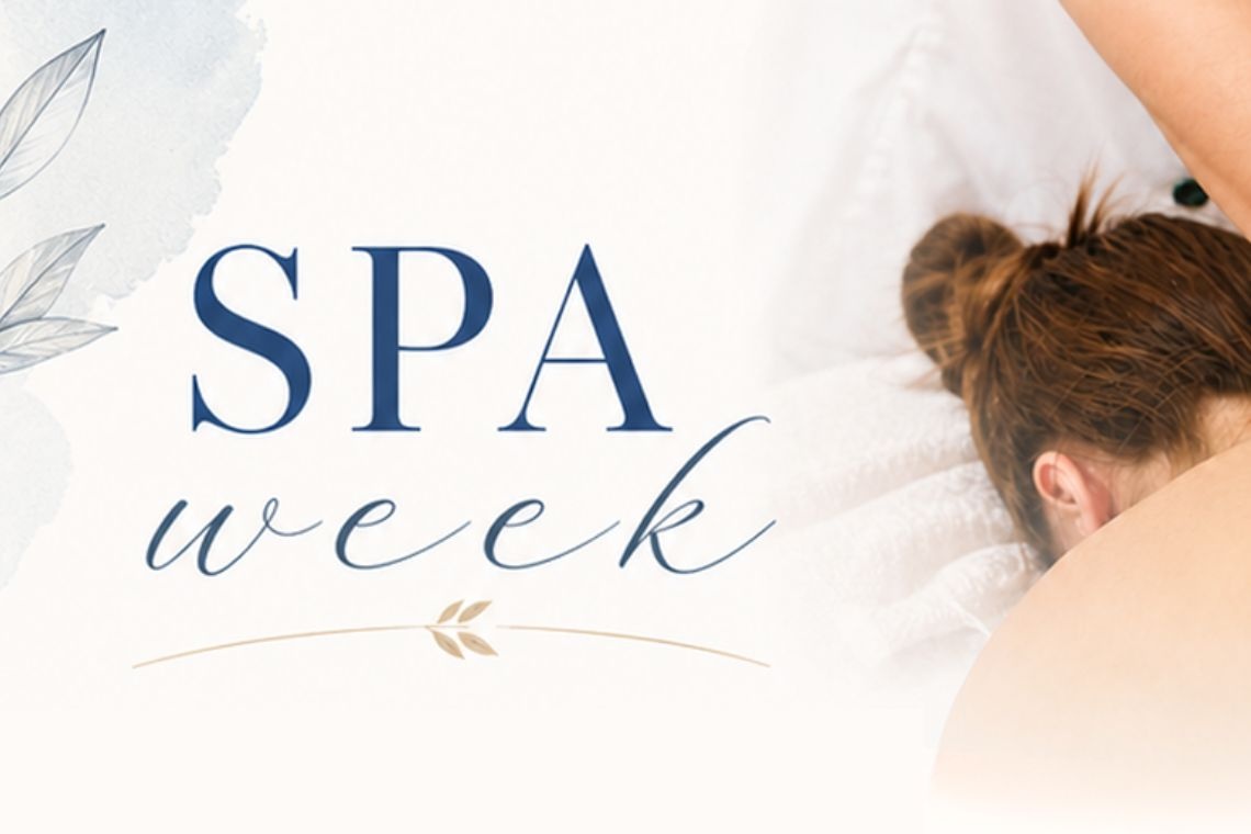 Semana SPA Regency Salgados: Relájate y rejuvenece.