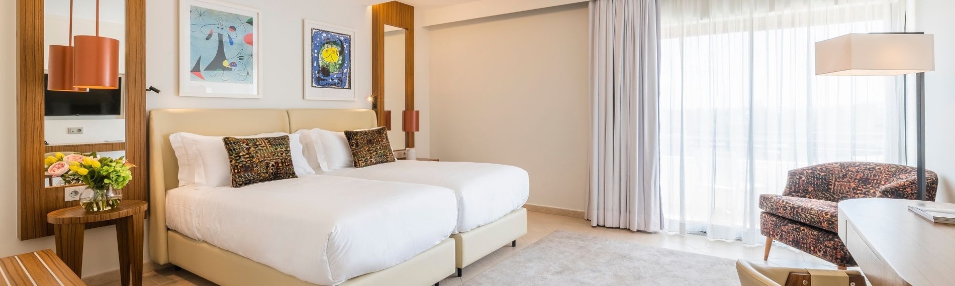 Regency Salgados Hotel & Spa