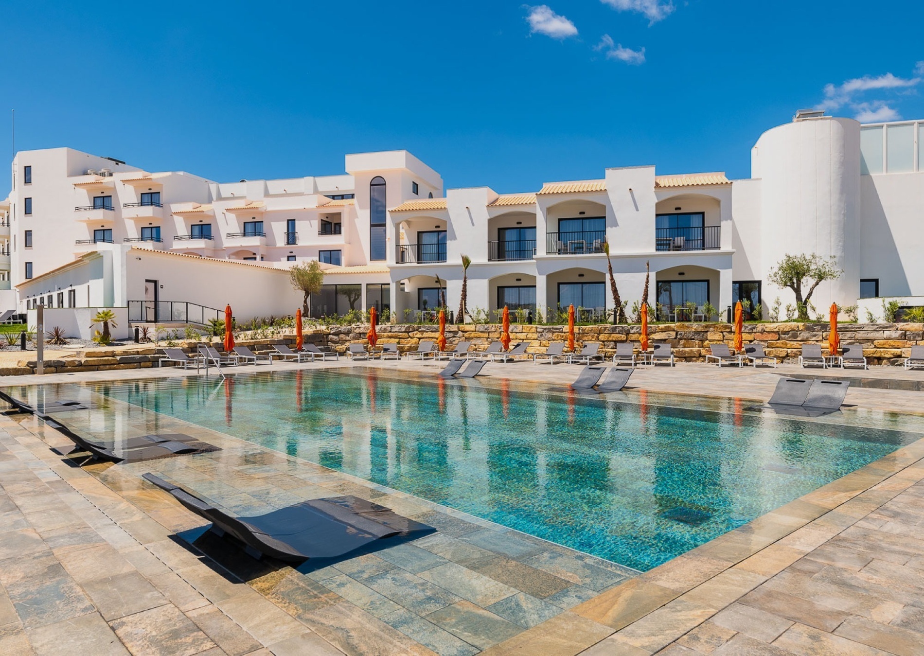 Regency Salgados Hotel & Spa