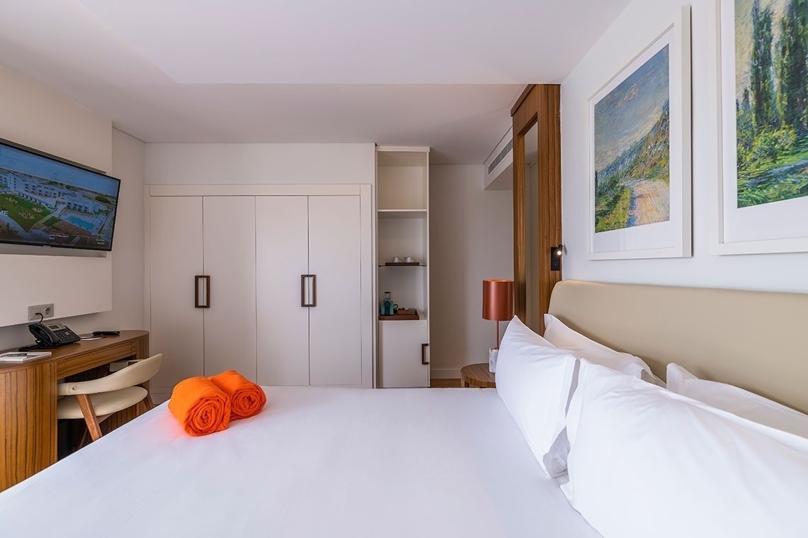 Regency Salgados Hotel & Spa