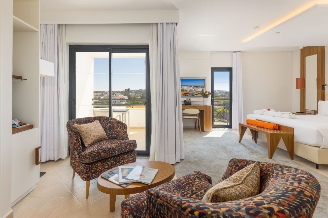 Regency Salgados Hotel & Spa