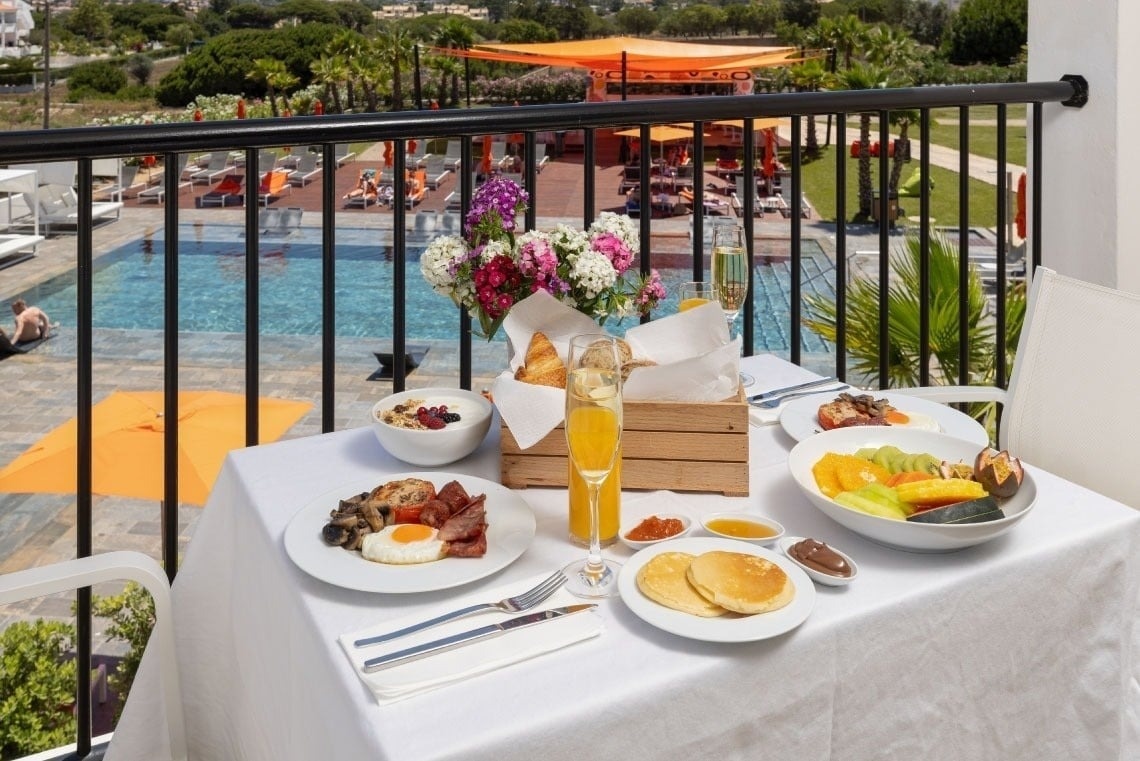 Regency Salgados Hotel & Spa