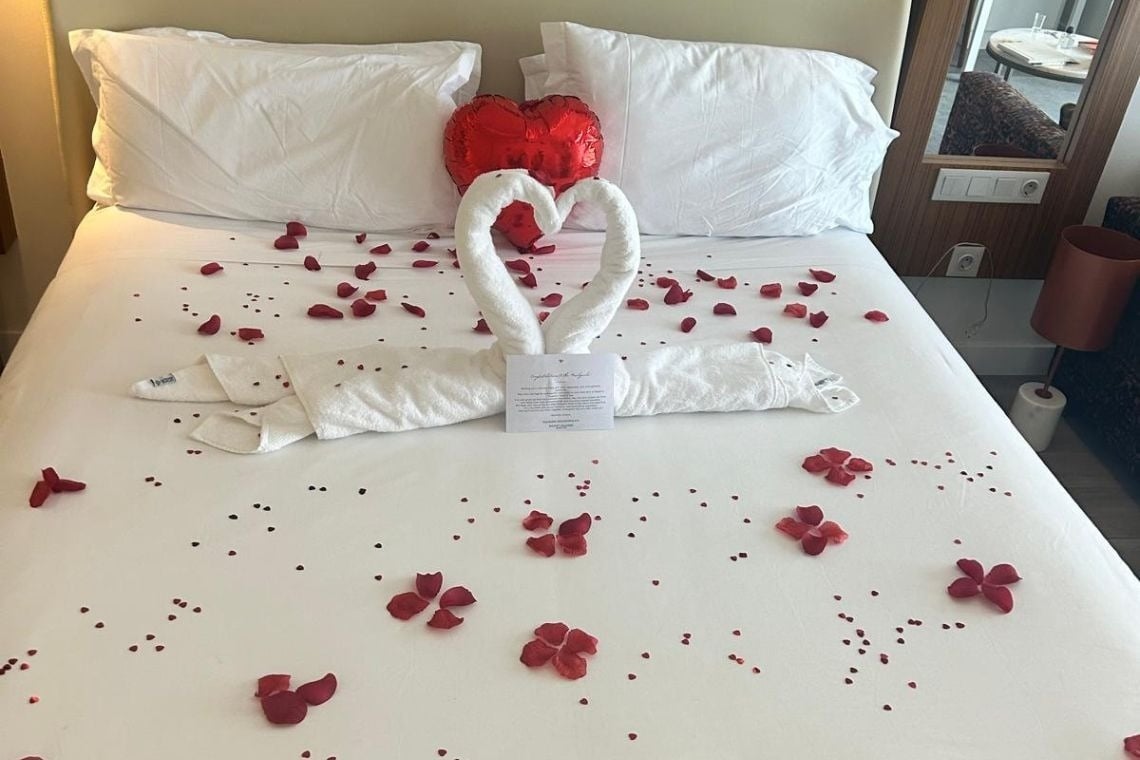 Regency Salgados Hotel & Spa