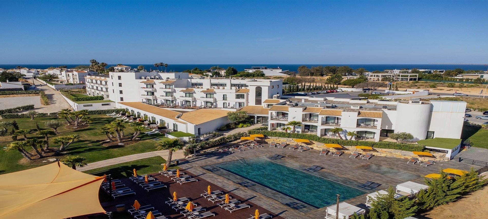 Regency Salgados Hotel & Spa