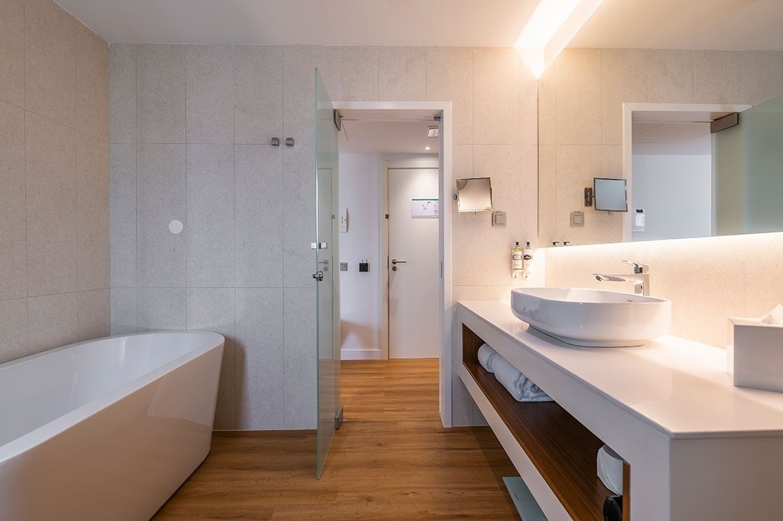 Regency Salgados Hotel & Spa