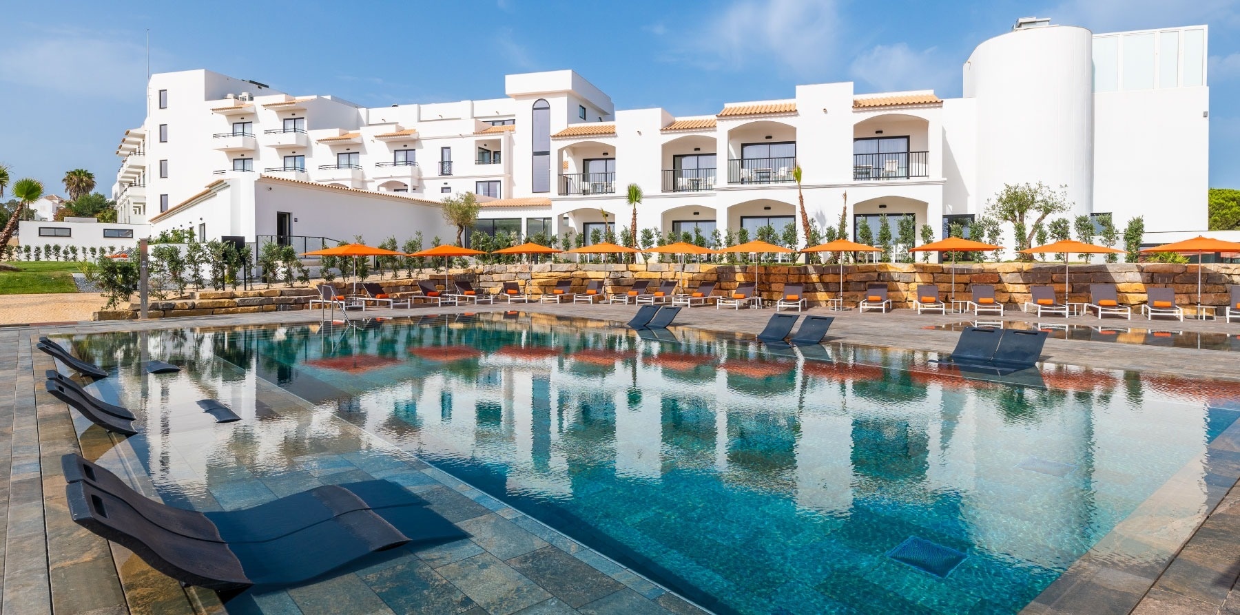 Regency Spa Week Regency Salgados Hotel & Spa Official site