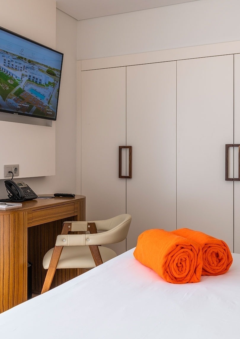 Regency Salgados Hotel & Spa