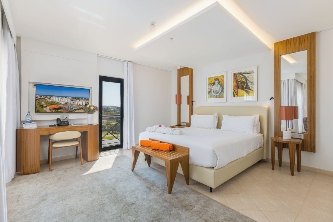 Regency Salgados Hotel & Spa