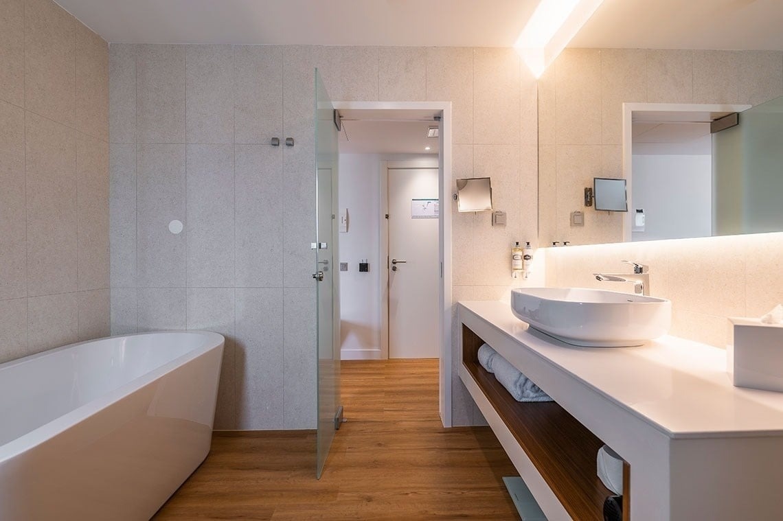 Regency Salgados Hotel & Spa