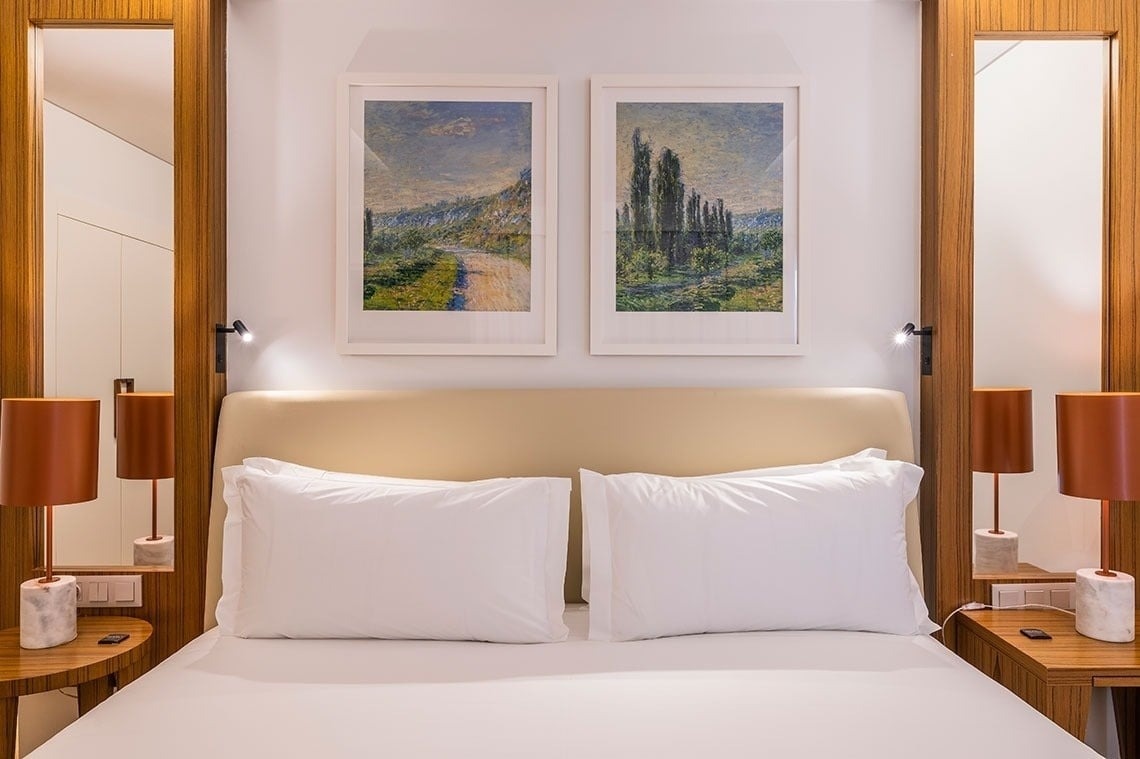 Regency Salgados Hotel & Spa