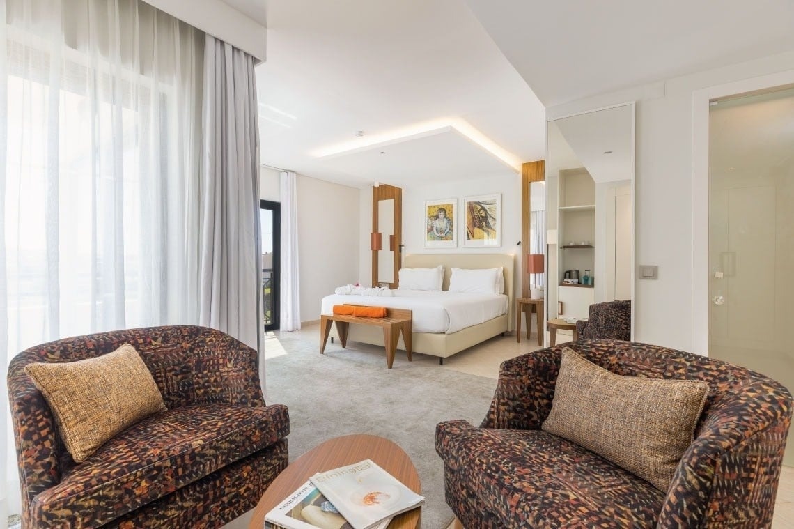 Regency Salgados Hotel & Spa